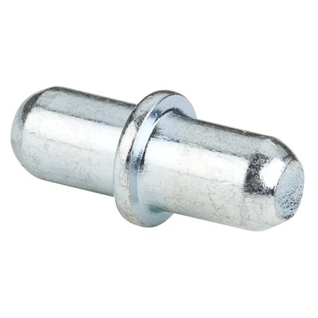 HARDWARE RESOURCES Zinc Finish 5 mmx16 mm Duplo Pin 1401ZN